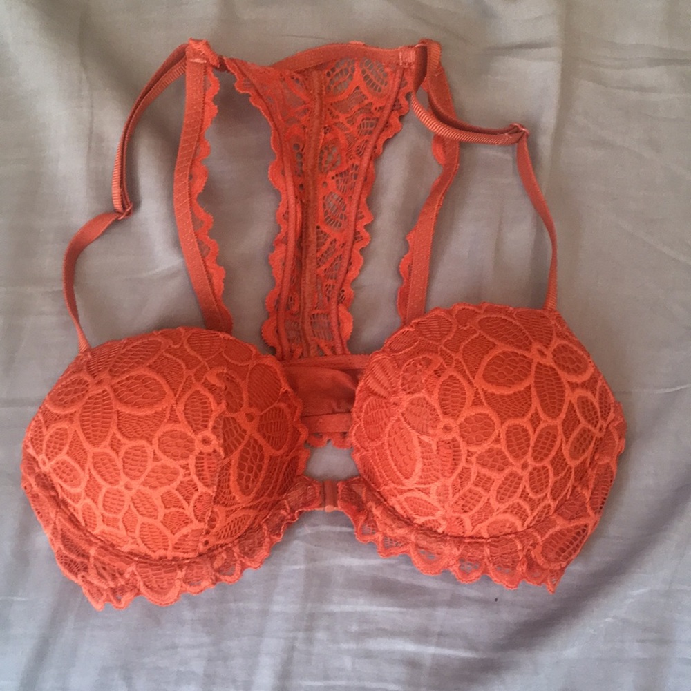 Victoria’s Secret Date Racerback 32C NWOT